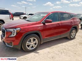 GMC Terrain 2024 1