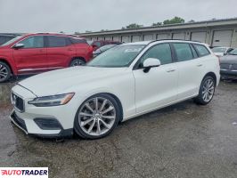 Volvo V60 - zobacz ofertę
