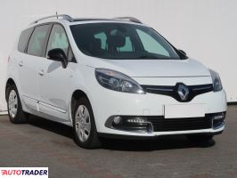 Renault Grand Scenic 2015 1.6 128 KM