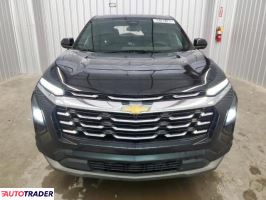 Chevrolet Equinox 2025 1