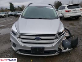 Ford Escape 2018 1