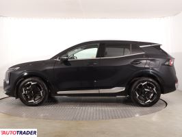 Kia Sportage 2026 1.6 147 KM