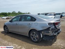 Kia Pozostałe 2024 2