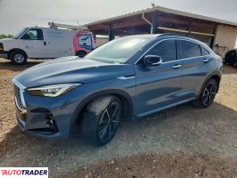 Infiniti Pozostałe - zobacz ofertę