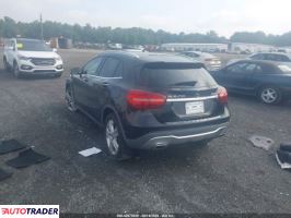 Mercedes 250 2020 2 Mercedes 250 2020 2