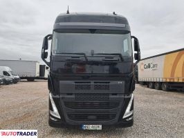Volvo Fh