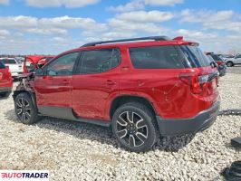 GMC Acadia 2021 2