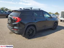 GMC Terrain 2020 2 GMC Terrain 2020 2