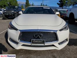 Infiniti Q60 2020 3