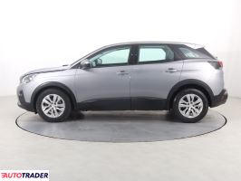 Peugeot 3008 2017 2.0 147 KM