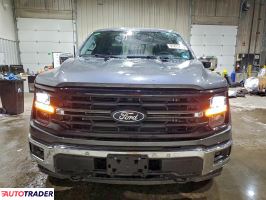 Ford Pozostałe 2025 3