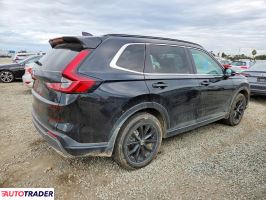 Honda CR-V 2025 2