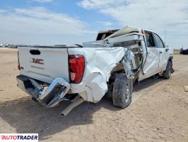 GMC Sierra 2023 6