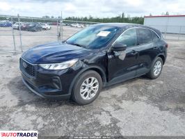 Ford Escape 2024 1