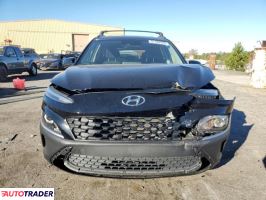 Hyundai Kona 2023 2