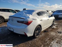 Acura Pozostałe 2021 2