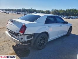 Chrysler 300C 2020 3