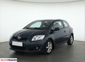 Toyota Auris 2007 1.6 122 KM