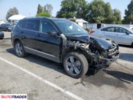 Volkswagen Tiguan 2020 2