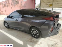 Toyota Prius 2020 1 Toyota Prius 2020 1