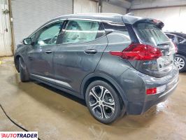 Chevrolet Pozostałe 2020