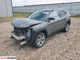 Jeep Compass 2022 2 Jeep Compass 2022 2