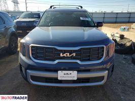 Kia Pozostałe 2025 3