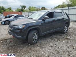 Jeep Compass 2022 2 Jeep Compass 2022 2