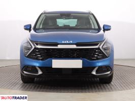 Kia Sportage 2024 1.6 177 KM