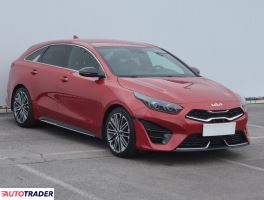 Kia PROCEED 2022 1.5 156 KM
