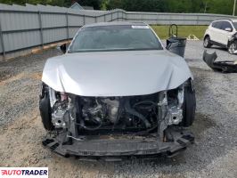 Lexus ES 2022 3 Lexus ES 2022 3