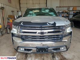 Chevrolet Silverado 2022 5