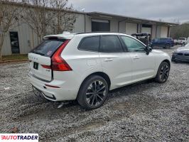 Volvo XC60 2026 2