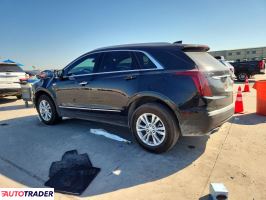 Cadillac Pozostałe 2025 2