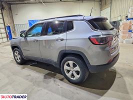 Jeep Compass 2021 2