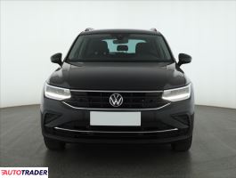 Volkswagen Tiguan 2023 1.5 147 KM