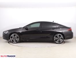 Opel Insignia 2021 2.0 171 KM Opel Insignia 2021 2.0 171 KM