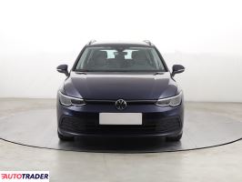 Volkswagen Golf 2021 2.0 113 KM