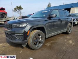 Jeep Grand Cherokee - zobacz ofertę