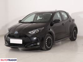 Toyota Yaris 2021 1.5 113 KM