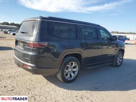 Jeep Wagoneer 2022 5