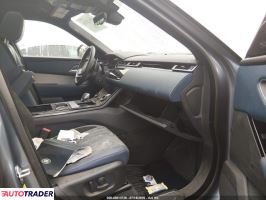 Land Rover Range Rover 2023 2