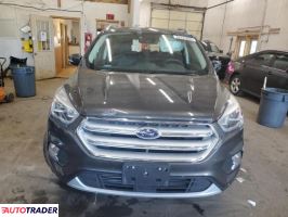 Ford Escape 2019 2 Ford Escape 2019 2