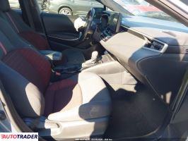 Toyota Corolla 2023 2