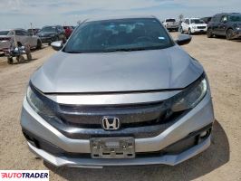 Honda Civic 2021 2