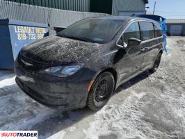 Chrysler Pozostałe 2024 3 Chrysler Pozostałe 2024 3