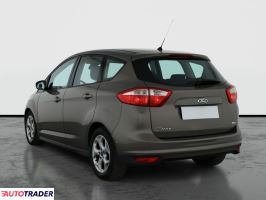 Ford Focus C-Max 2013 1.0 123 KM