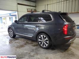 Kia Pozostałe 2020 3 Kia Pozostałe 2020 3