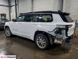 Jeep Cherokee 2021 3