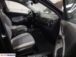 Hyundai Kona 2023 2 Hyundai Kona 2023 2
